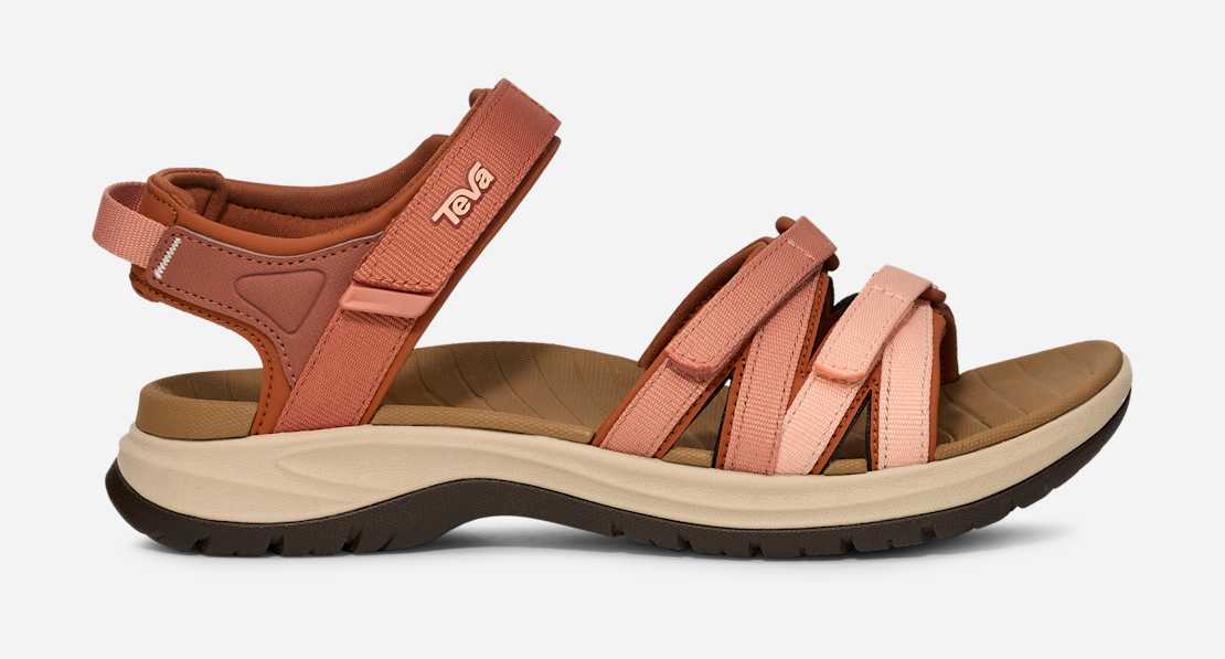 Dames Tirra Sport Hiking Sandal