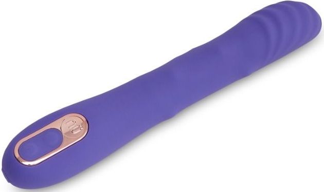 Vibrator Roxii Roller Motion - Paars