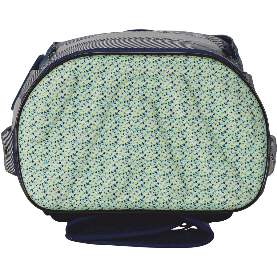 DerDieDas® ErgoFlex Easy Exklusiv ECO Blue Planet, 5-tlg.