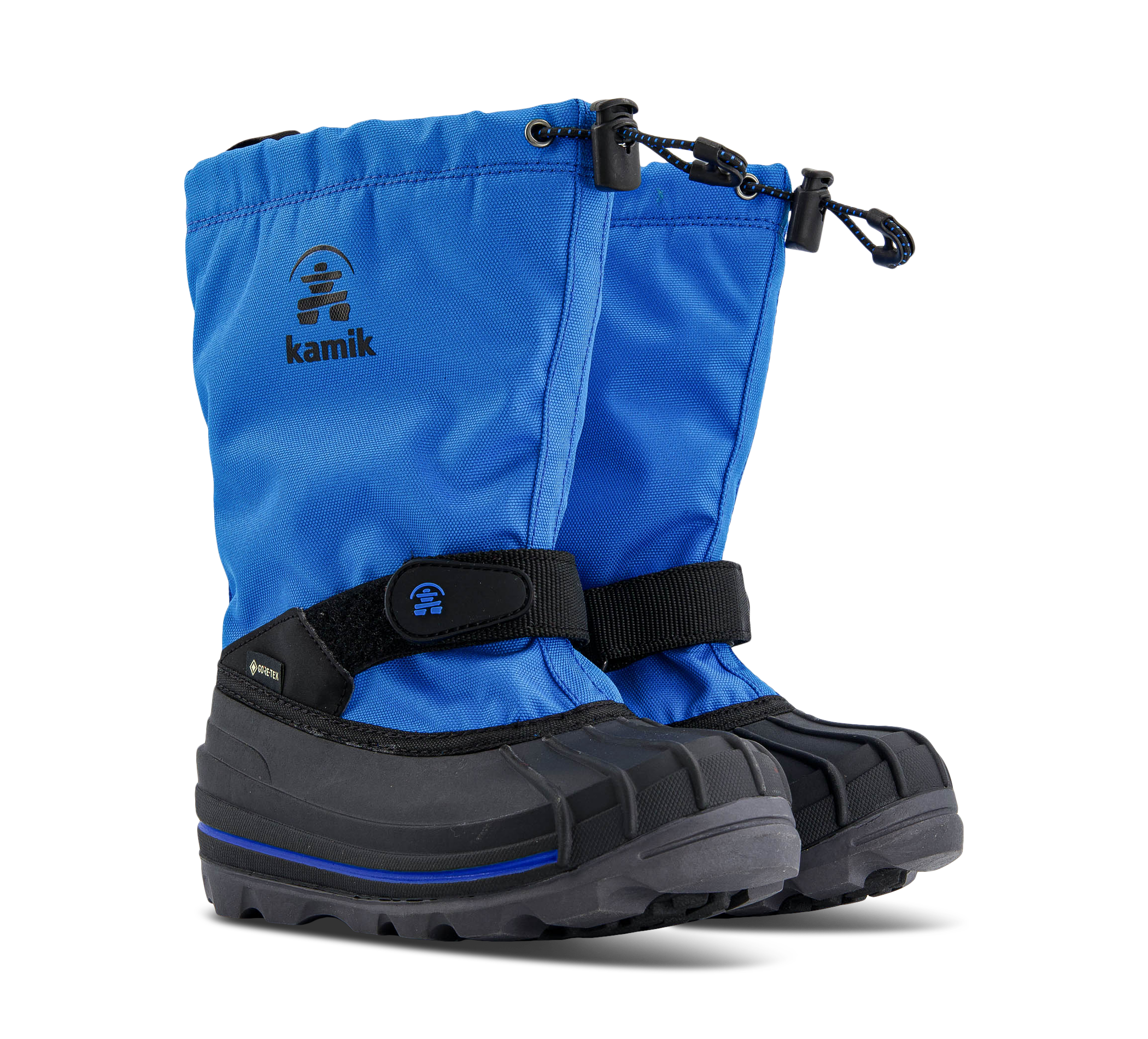 Kamik Waterbug 8G GTX blau