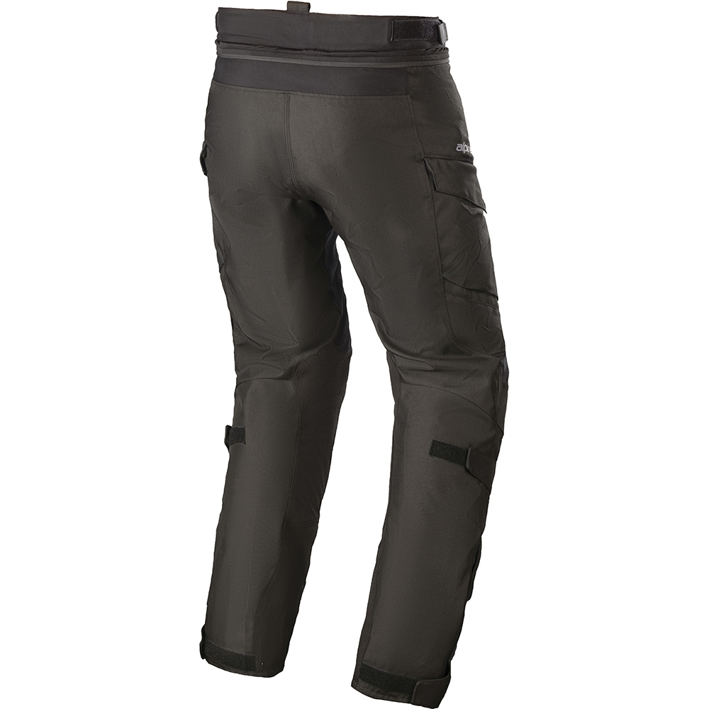 Alpinestars - Pantalon Andes V3 Drystar® - Long Noir