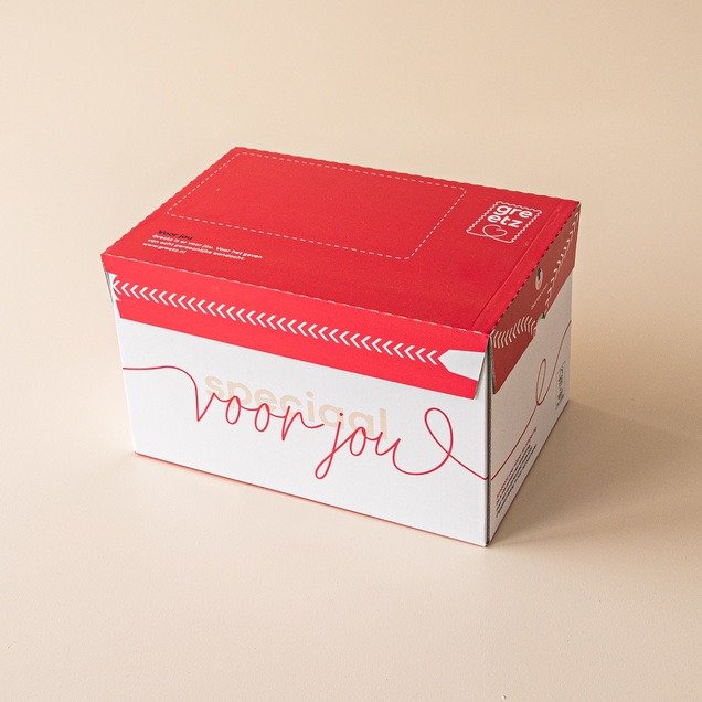 Happy Socks | 2 paar | IJs | 0-12 maanden