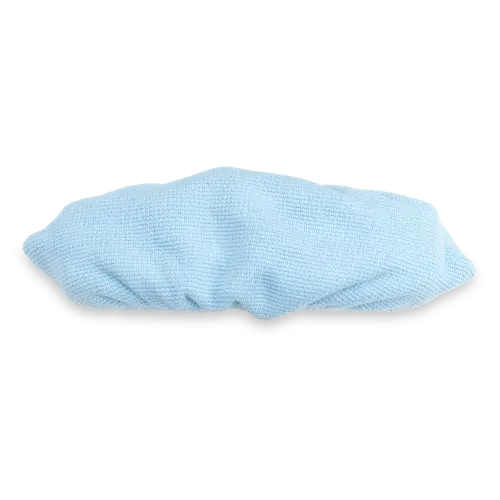 Bonnette microfibre pour Sanivap