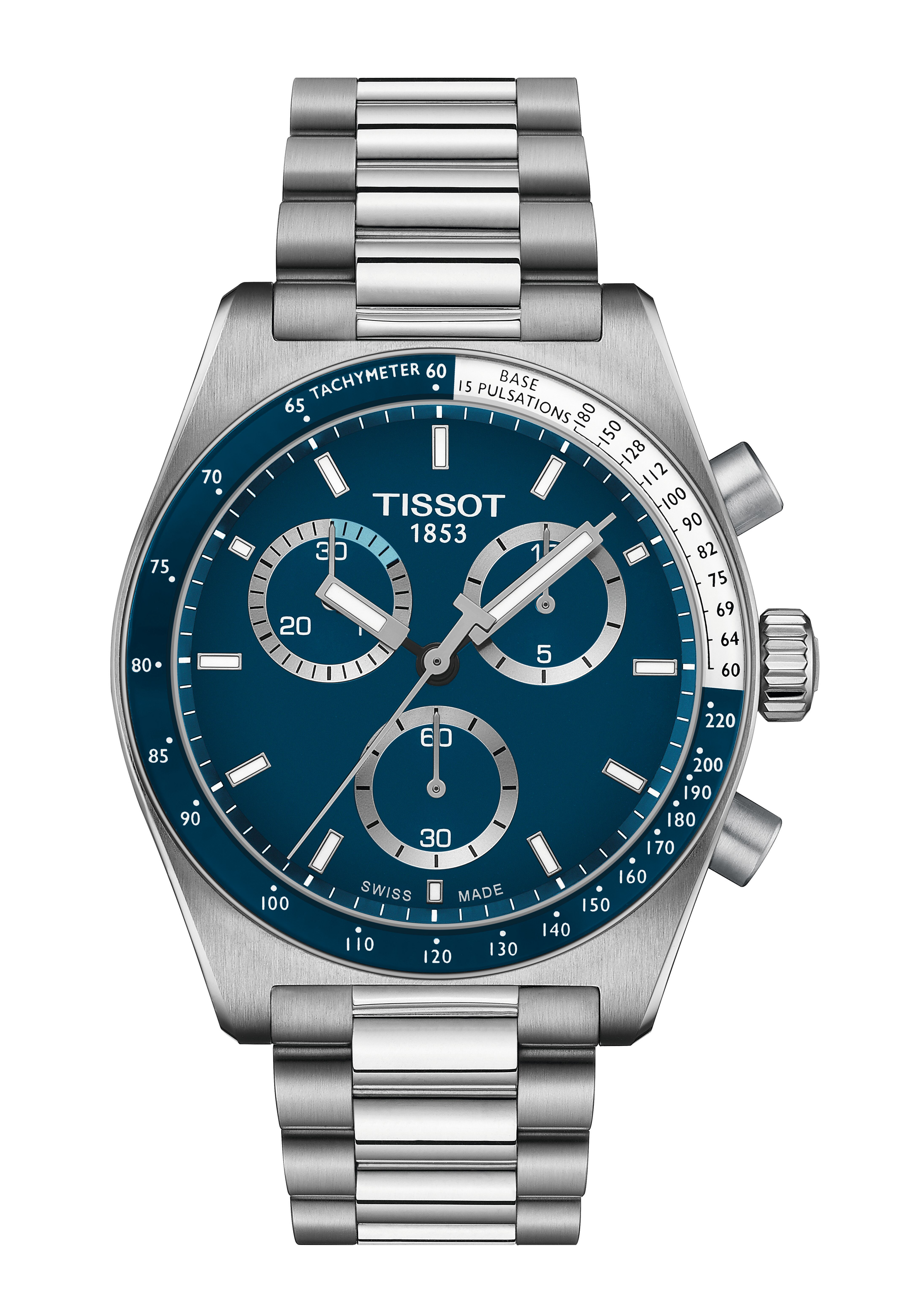 Tissot PR516 Quartz Chronograph T149.417.11.041.00