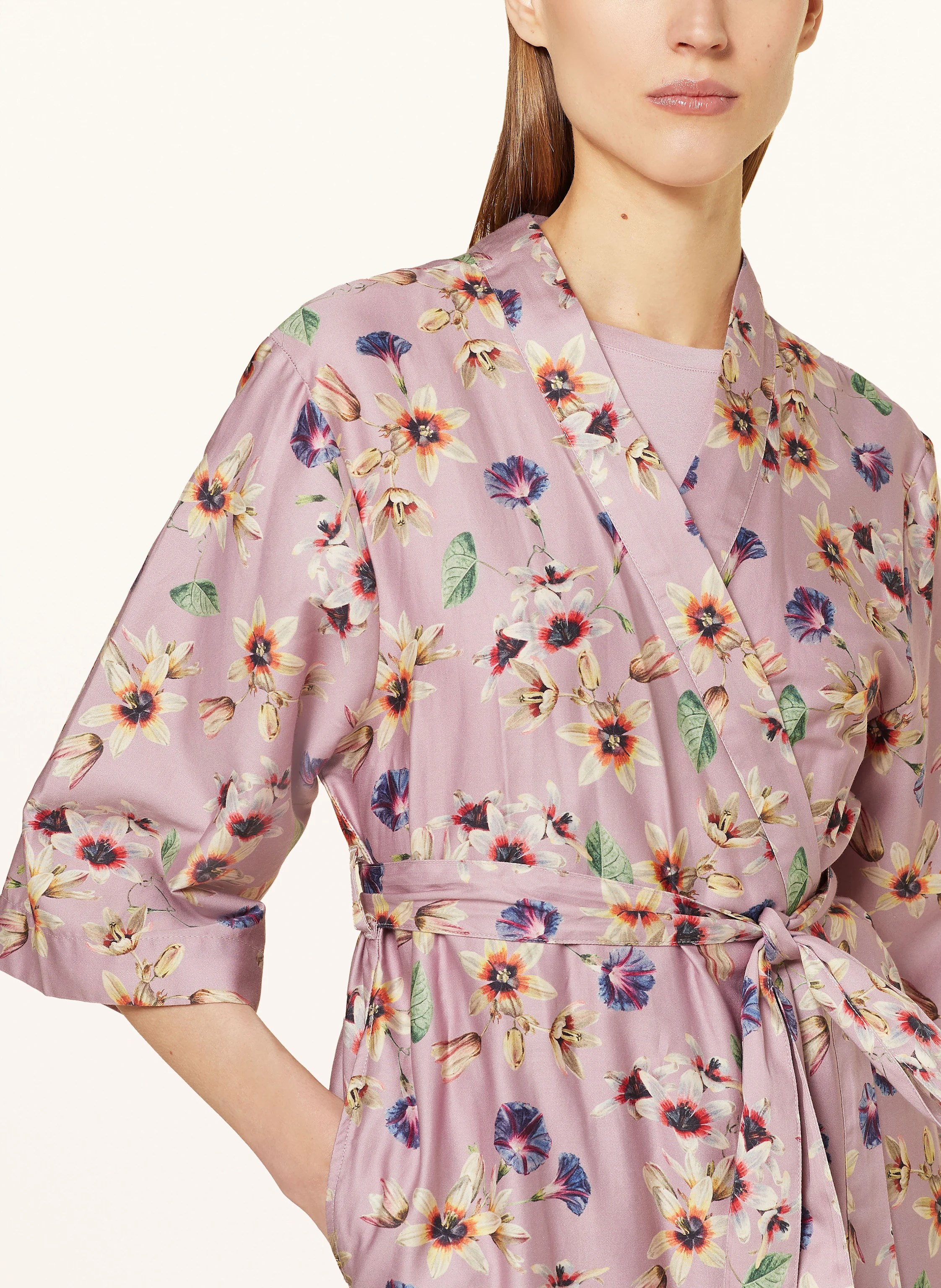 ESSENZA Damen-Kimono SARAI FIORRE