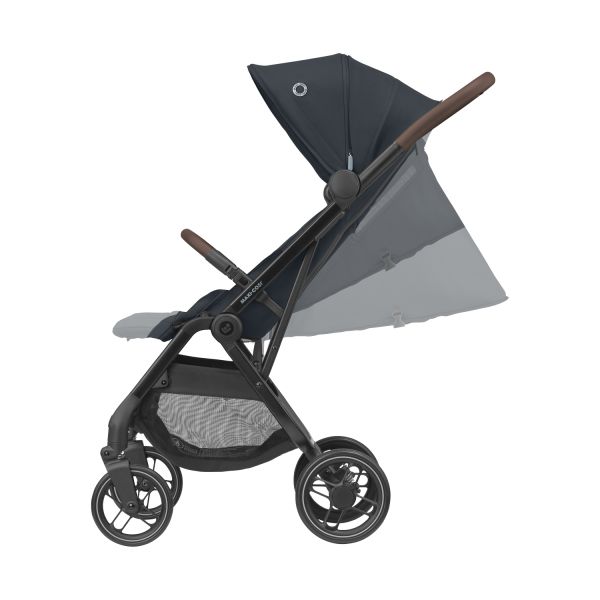 Maxi-Cosi Soho Buggy - Essential Graphite