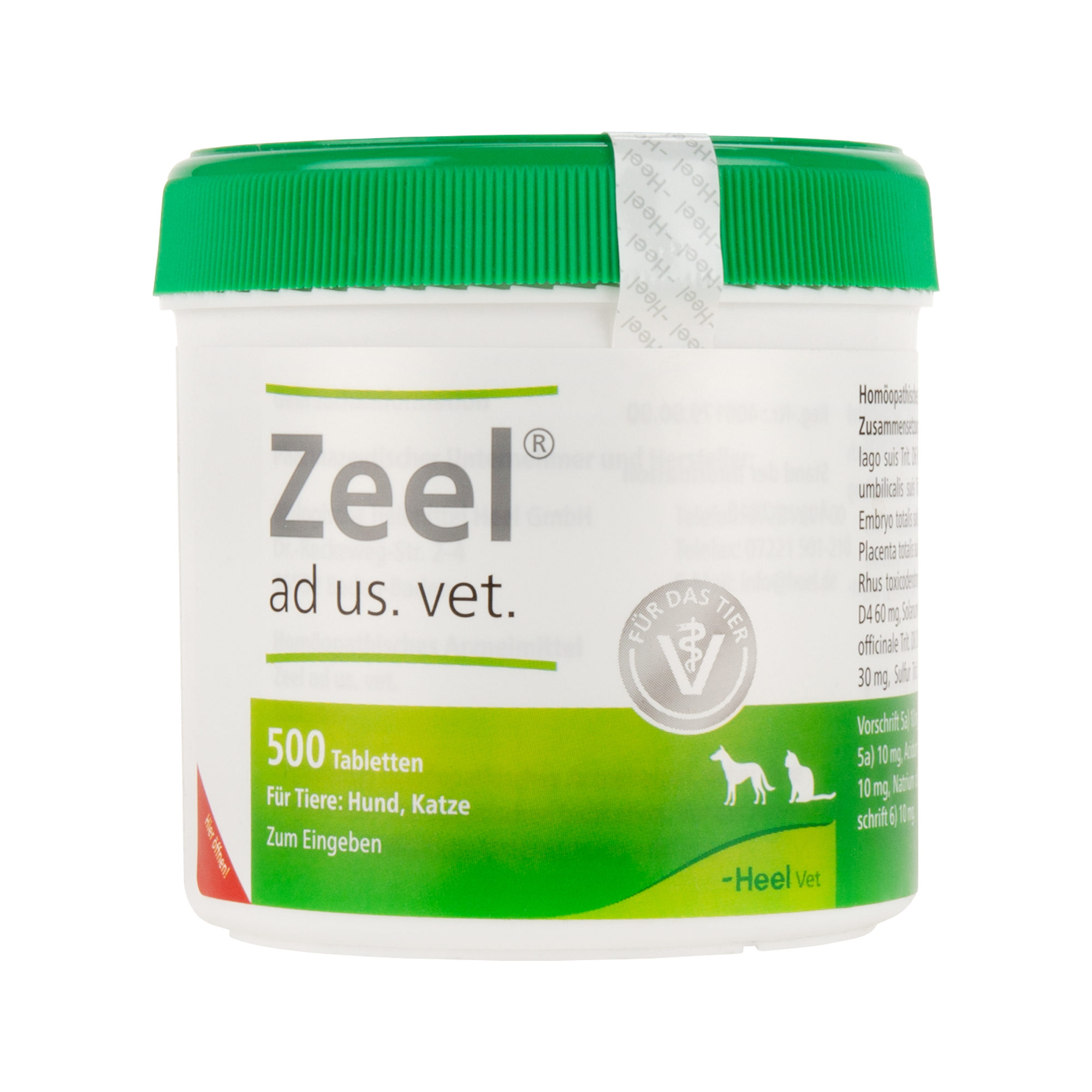 Zeel