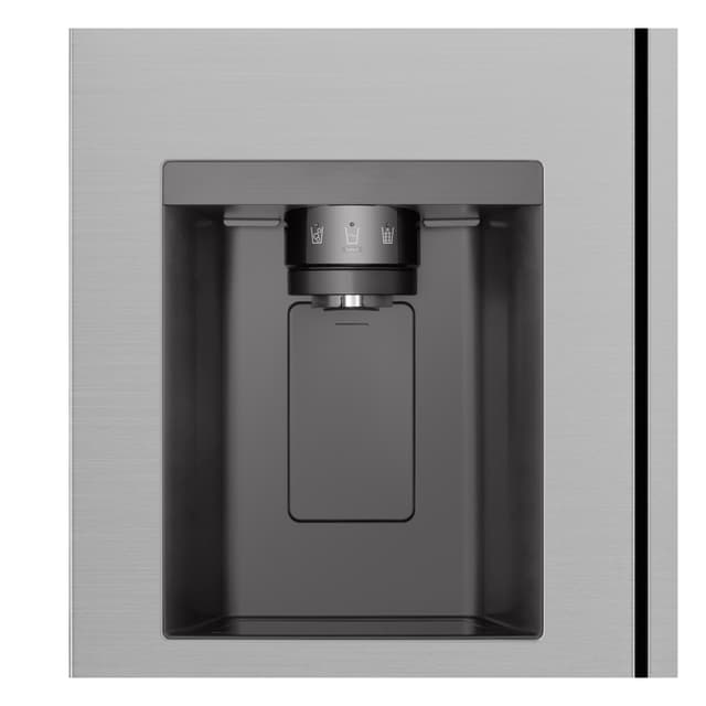 LG Side-by-Side GSJC41PYPE