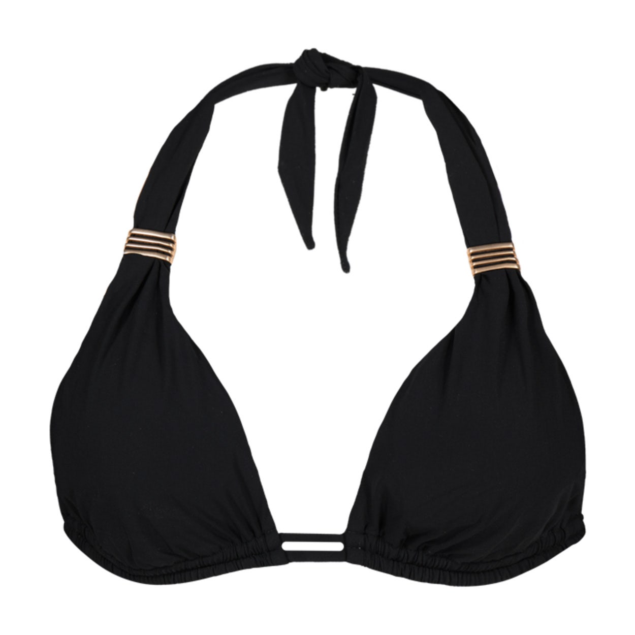 Barts  Solid Halter Triangle