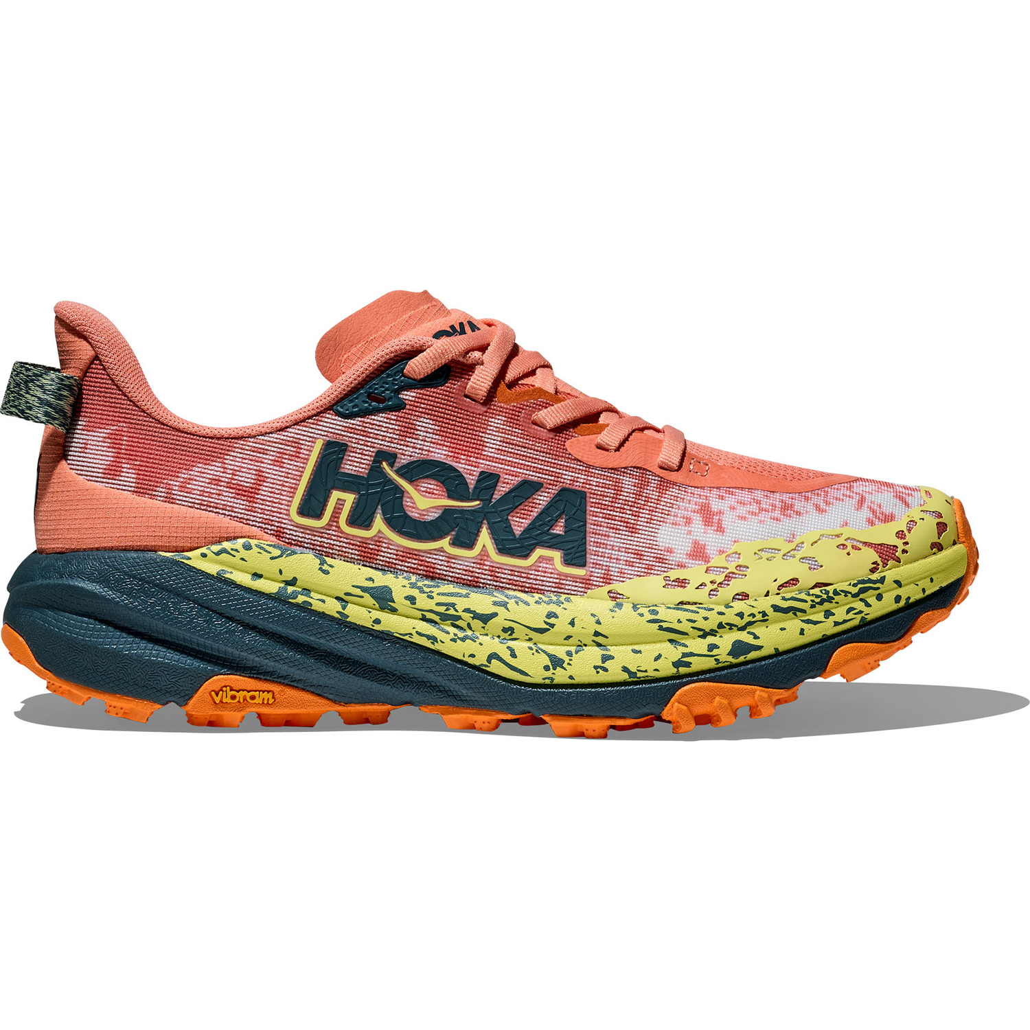 HOKA Speedgoat 6 Dames