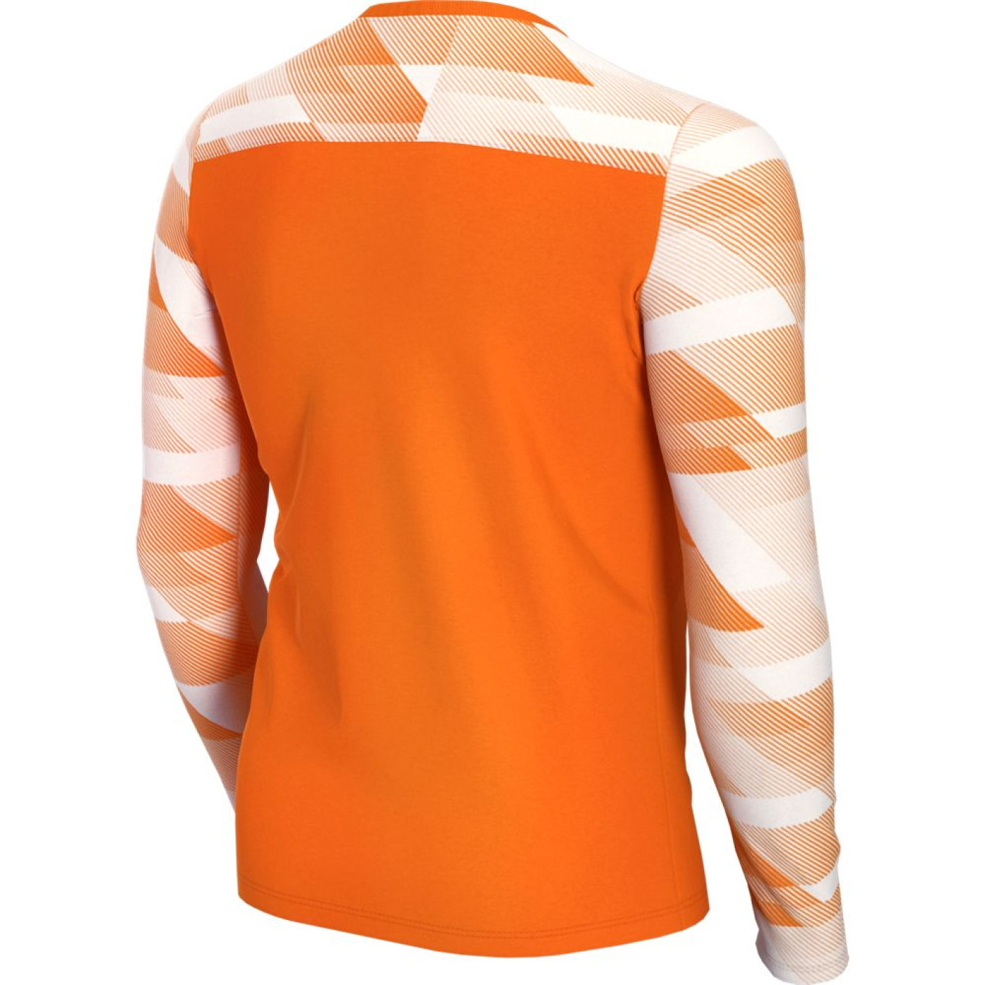 Nike DRY PARK IV Keepersshirt Lange Mouwen Kids Oranje