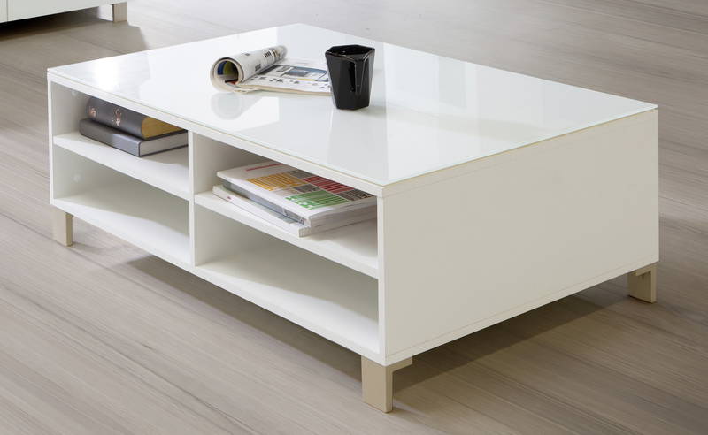 Hom´in Couchtisch POOLE