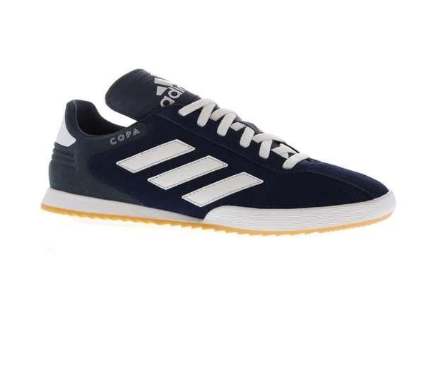 adidas Copa Super Suede Childrens Trainers