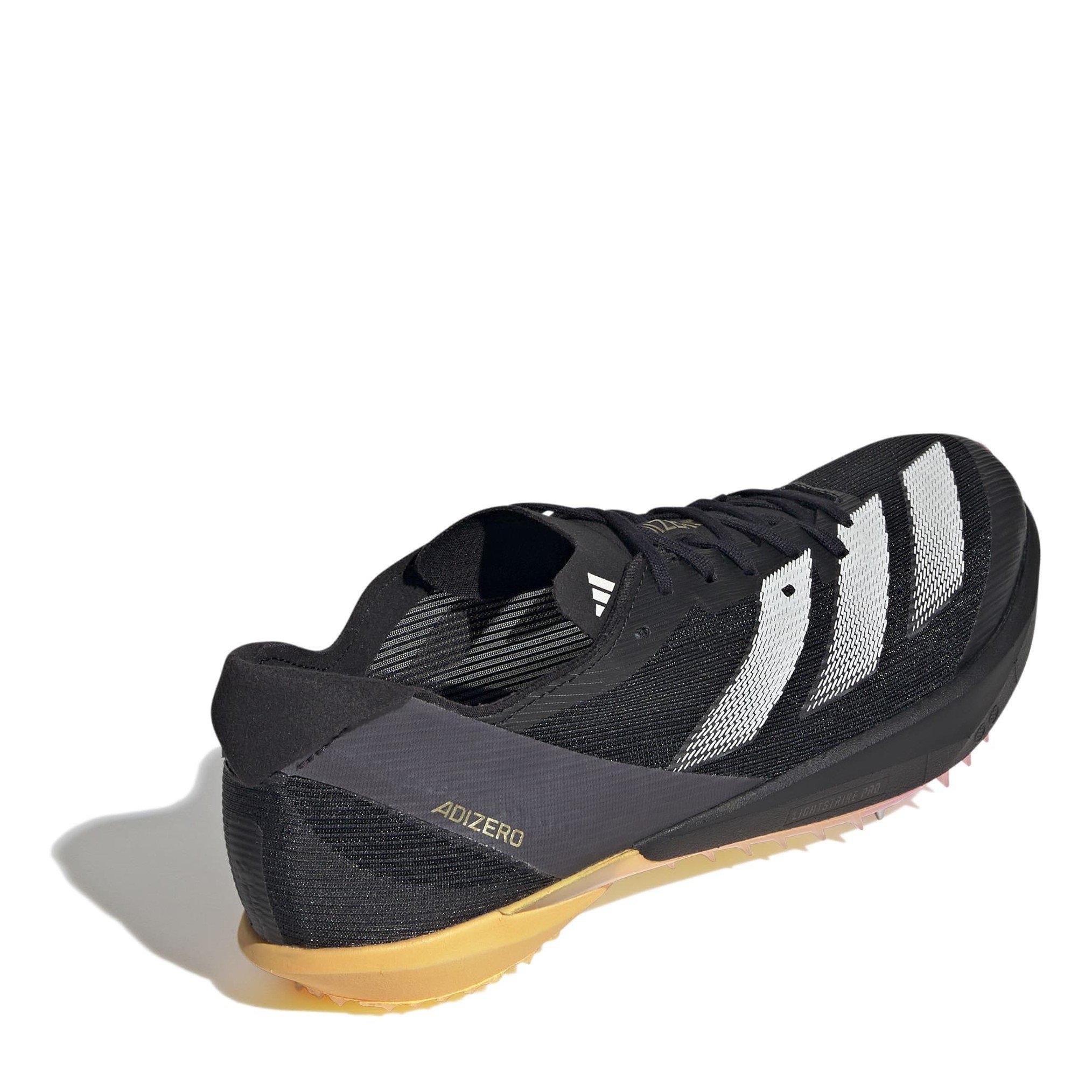 adidas Adizero Ambition Track Running Shoes Mens