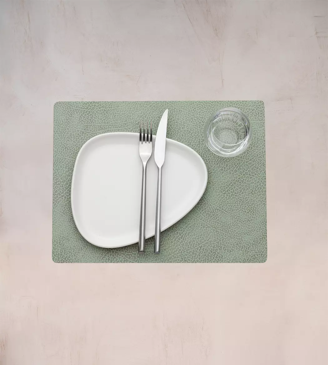 Tischset Hippo M Square