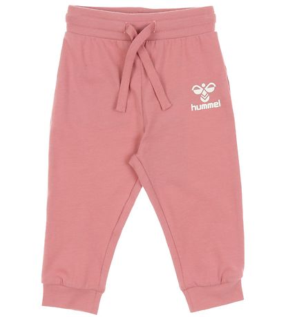 Hummel Hosen - hmlMarie - Dusty Rose