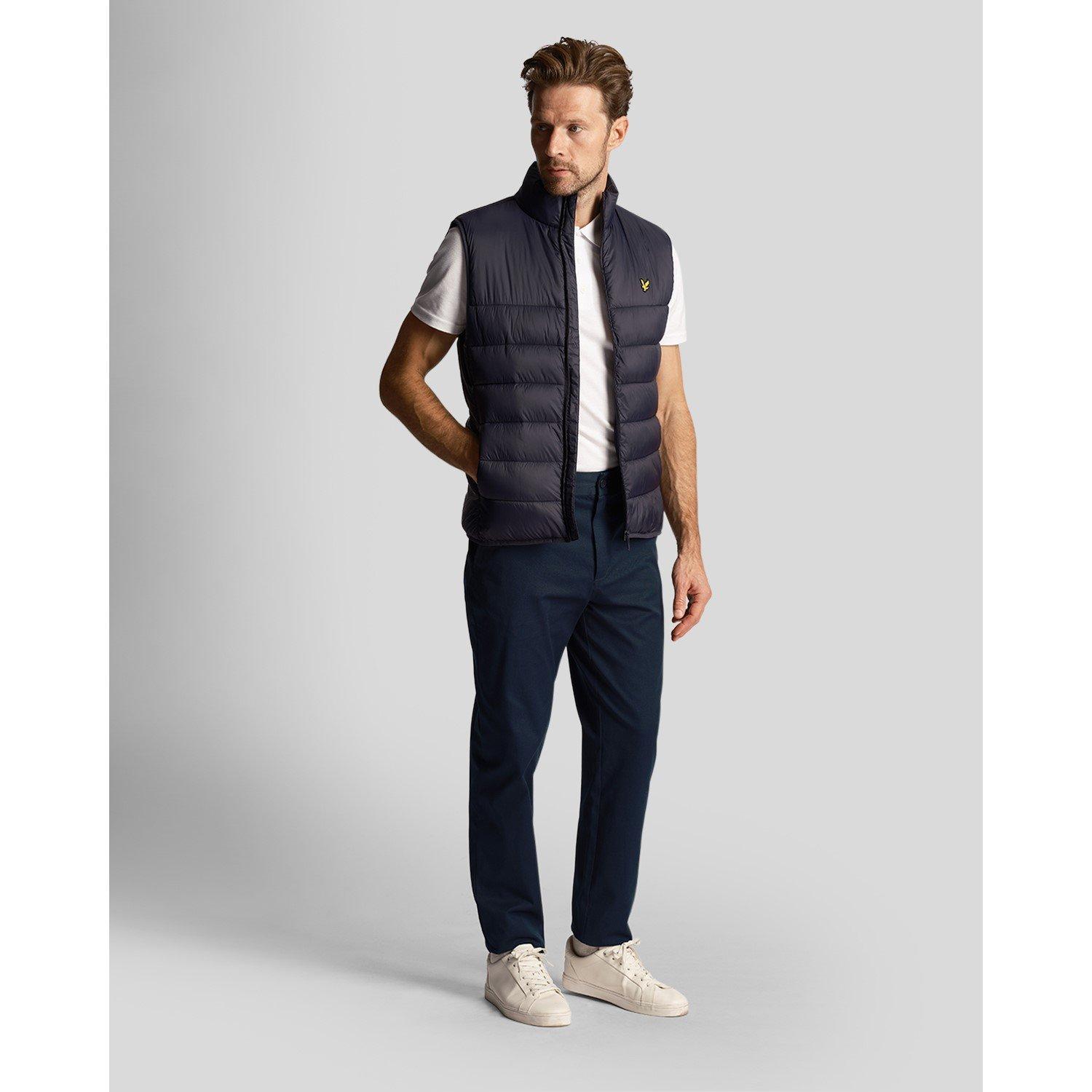 Lyle and Scott Golf Technical Trousers