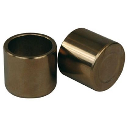 Piston d'étrier de frein Nissin diamètre 25 mm Universel