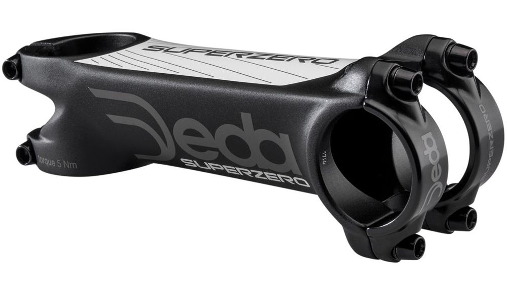 DEDA Superzero Vorbau kaufen | Bike-Discount