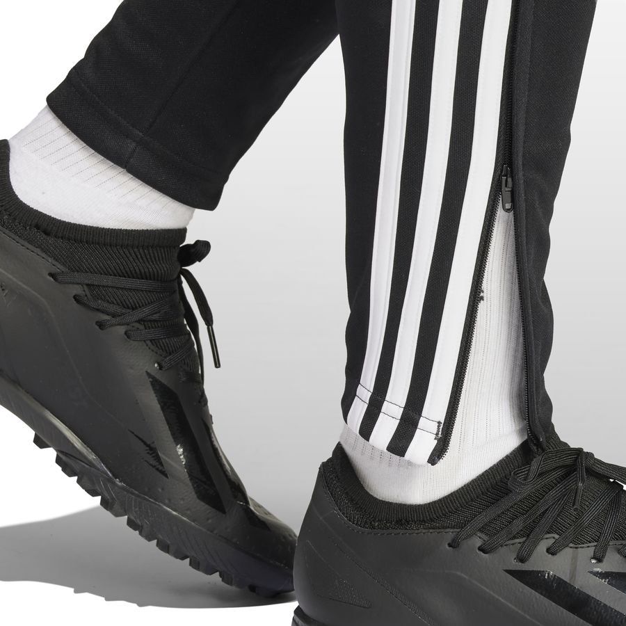 adidas Bas de Survêtement Tiro 24 - Noir/Blanc Femme