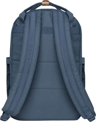 Beckmann City Light Ryggsekk 20L, Blue Fade