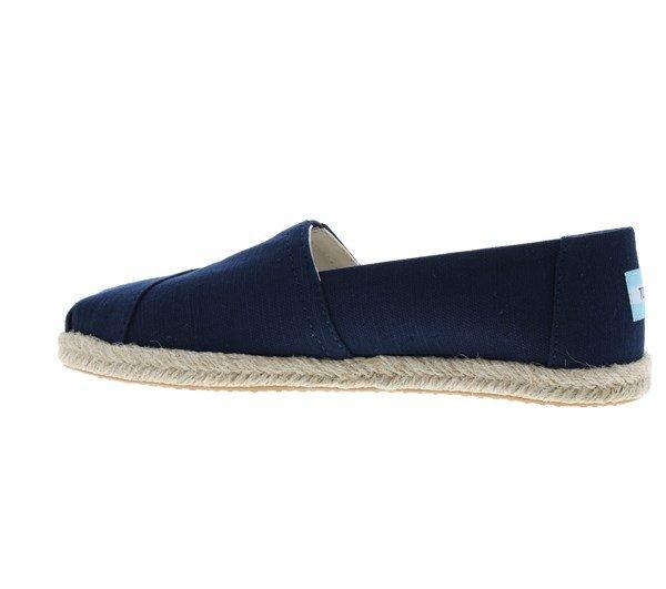 Toms Alpargata Rope Espadrille