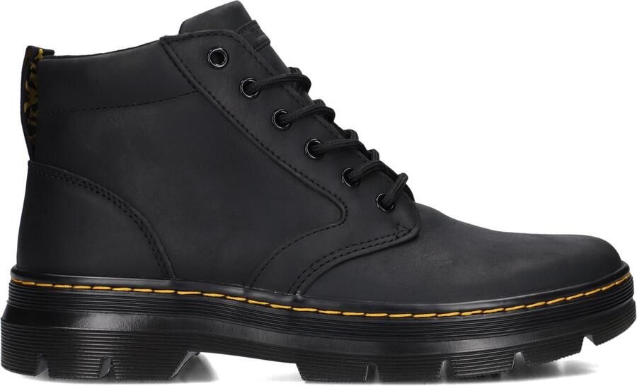 Dr Martens Bonny Boots Dr. Martens Zwart Heren