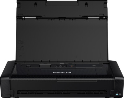 Epson Workforce Wf-110W - Printer Med WiFi - 7 Spm