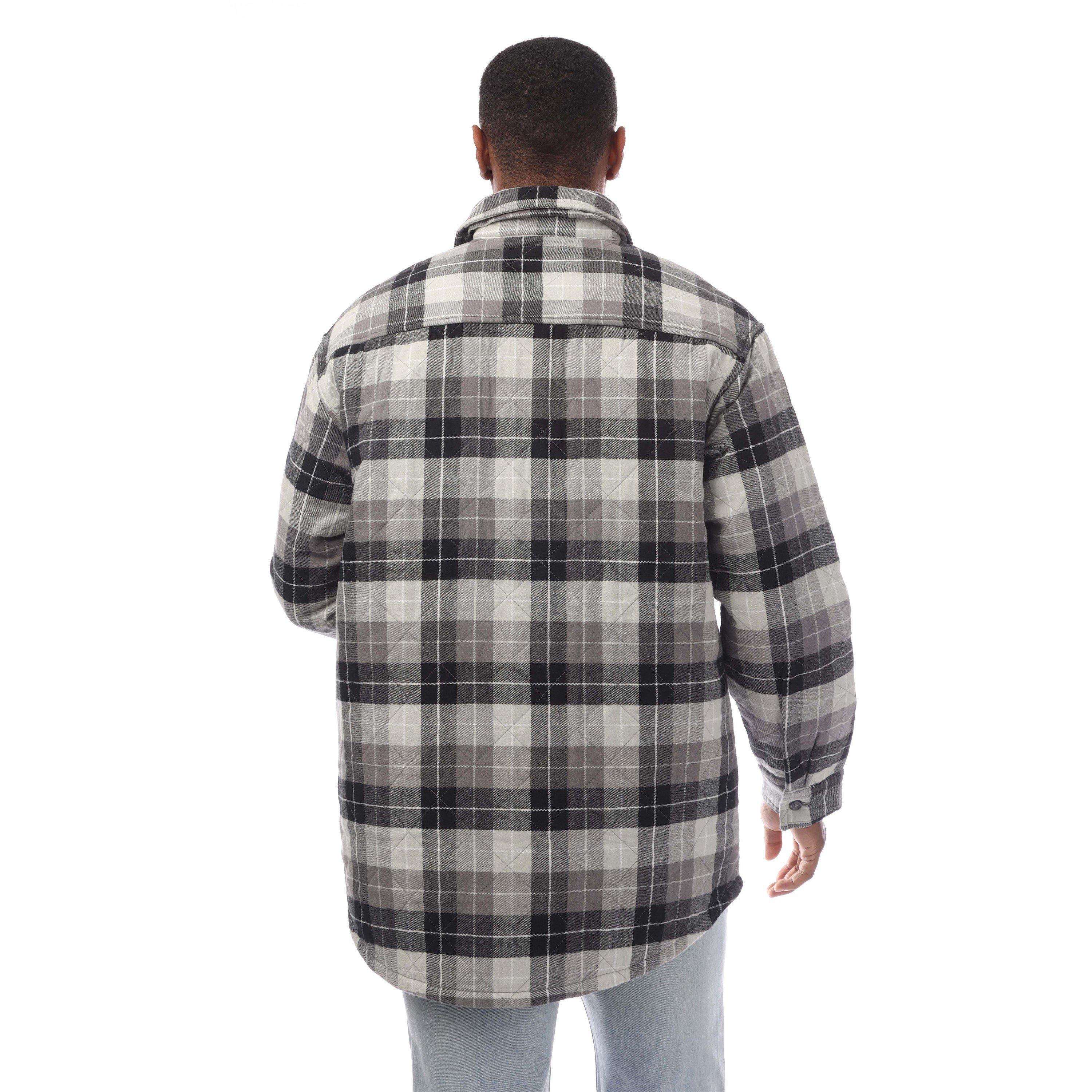 Levis Bernal Heights Overshirt