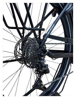 Produit reconditionné . KTM Cento 10 Shimano Deore 2022 . Vélo électrique . KTM . très bon état