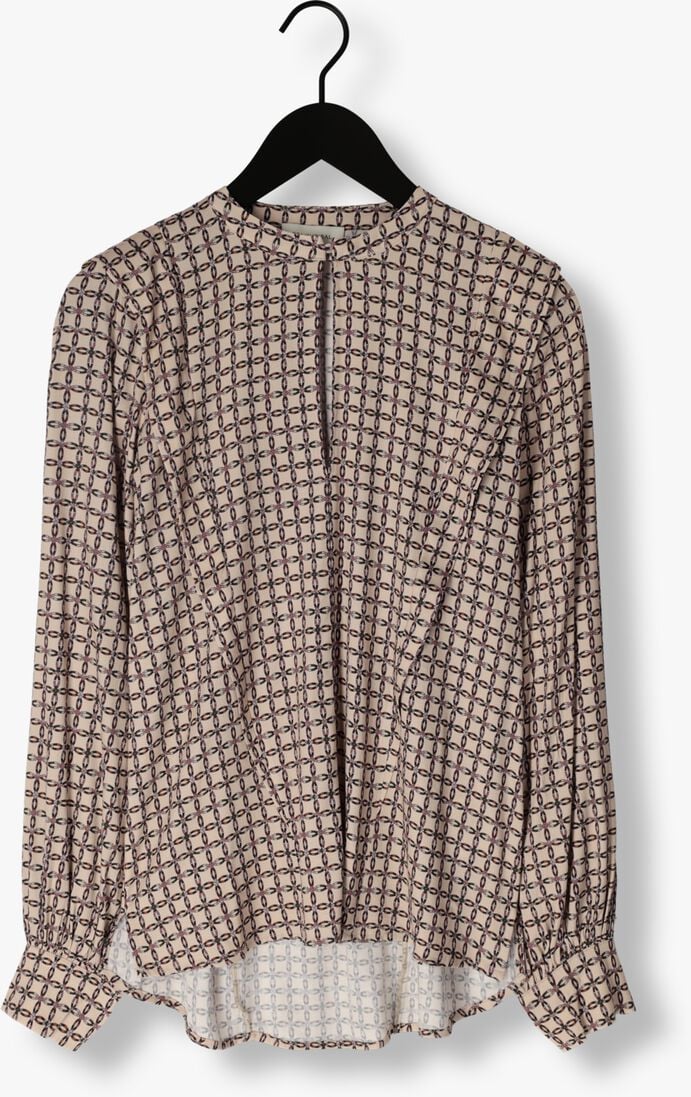 DEA KUDIBAL beige dea kudibal blouse evelyn ev