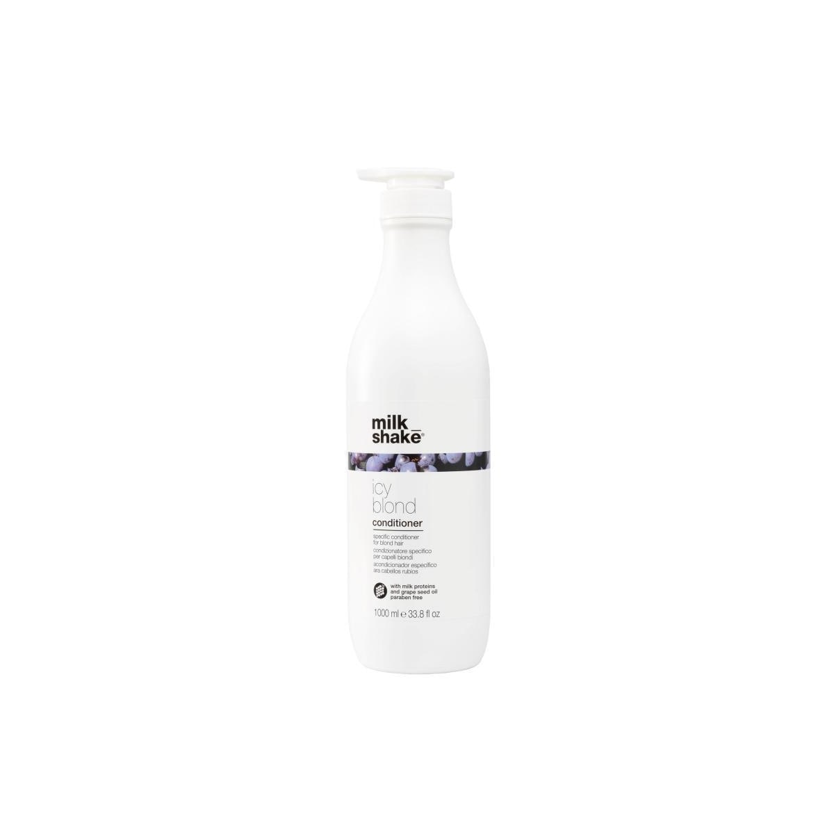 Milk_Shake Icy Blonde Conditioner 1000ml