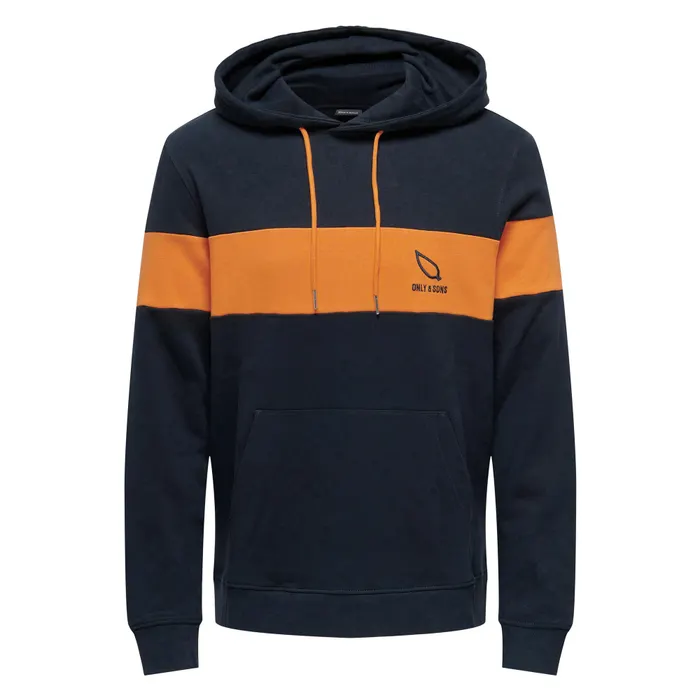 Only & Sons Luke Life Hoodie Heren