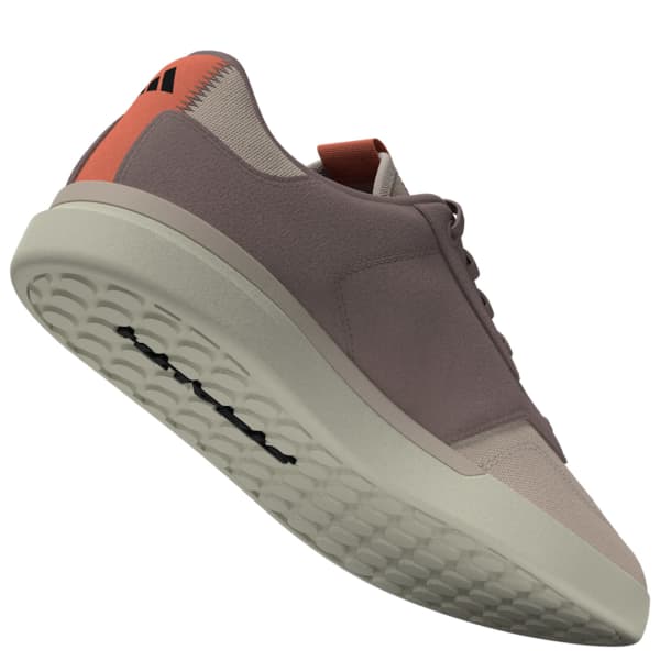 Chaussure VTT plate FIVE TEN SLEUTH W WONDER OXIDE/WONDER TAUPE/CORAL FUSION