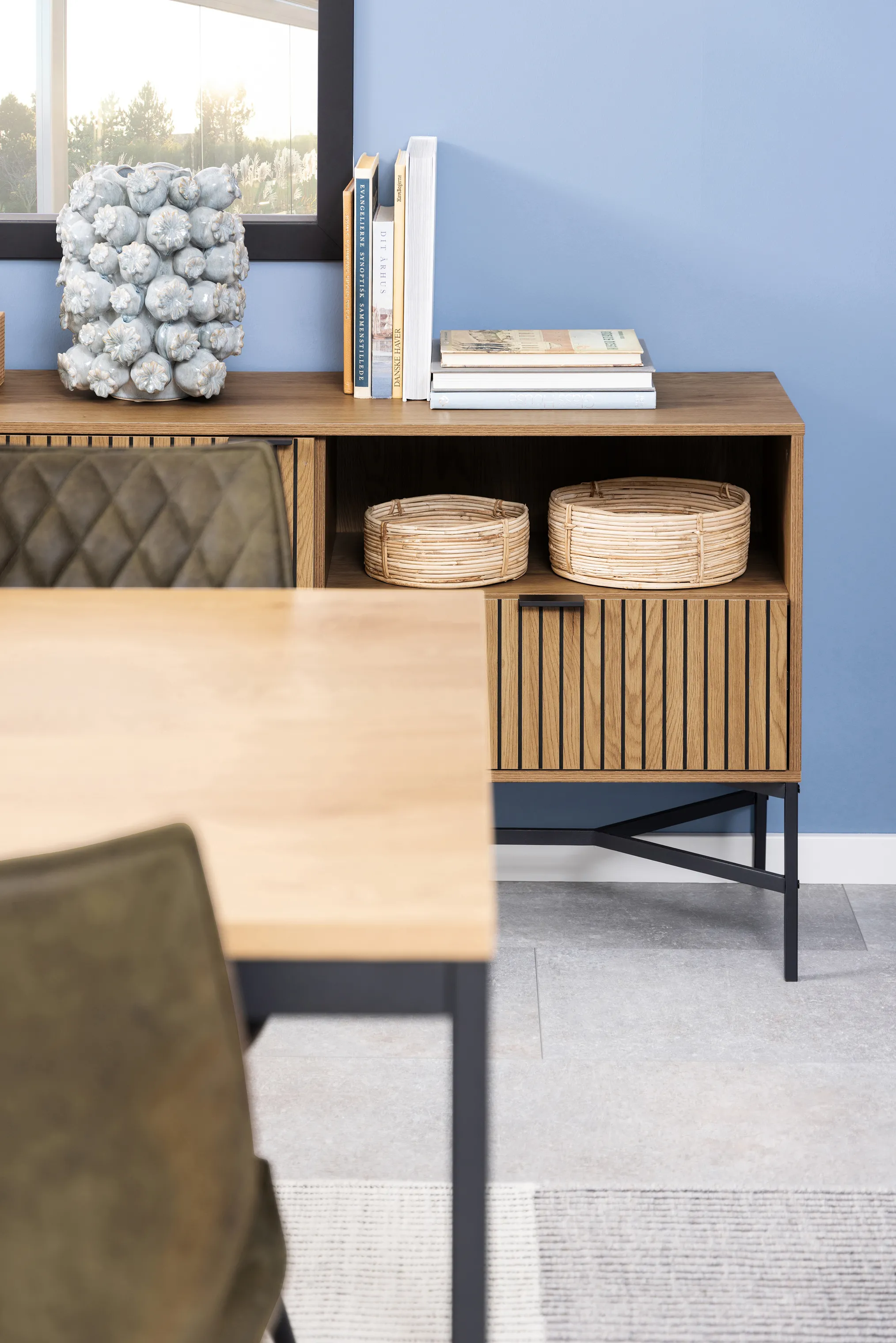 CASA Living Jaipur Skænk