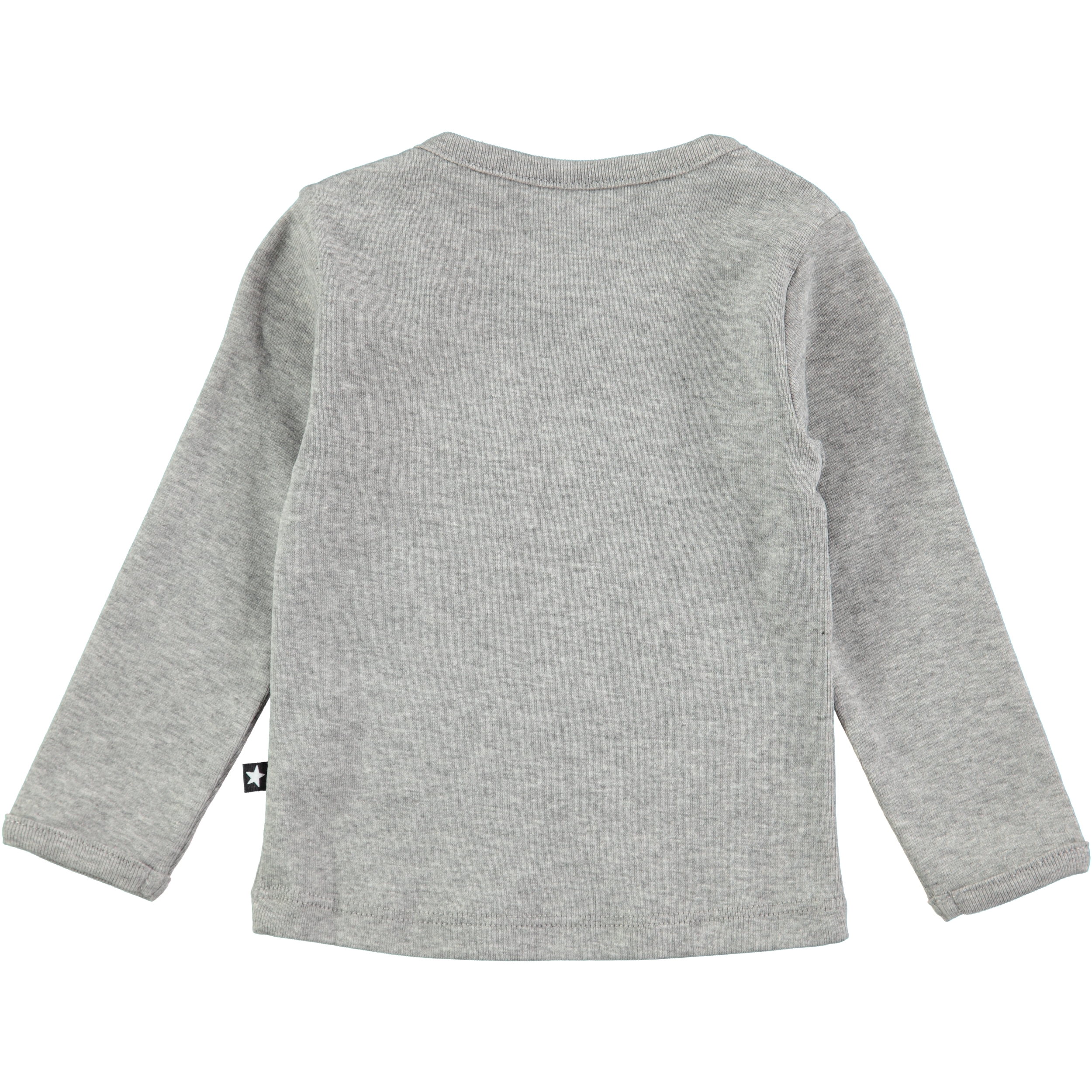 Elona - Grey Melange