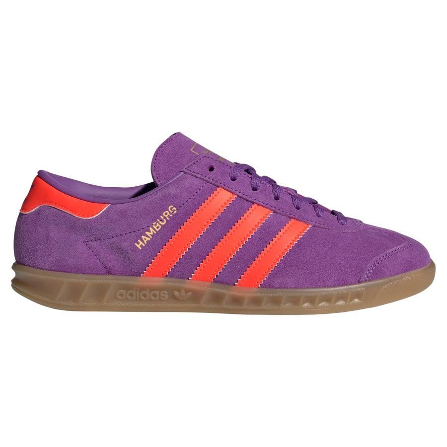 Adidas Original Chaussure Hamburg