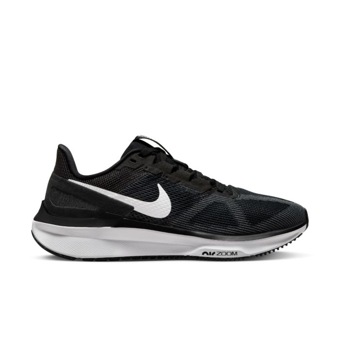 Nike Dame Løbesko Structure 25 Sort
