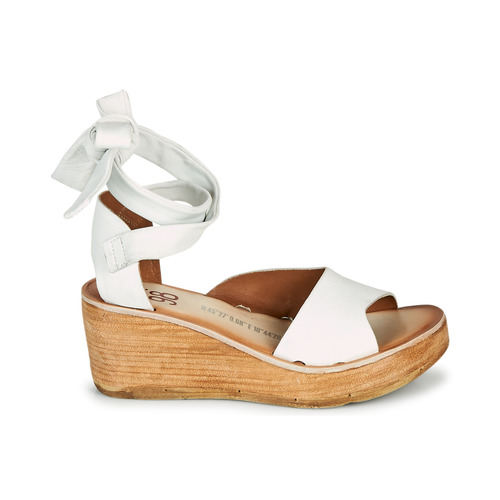 Airstep / A.S.98 - NOA LACE - Blanc