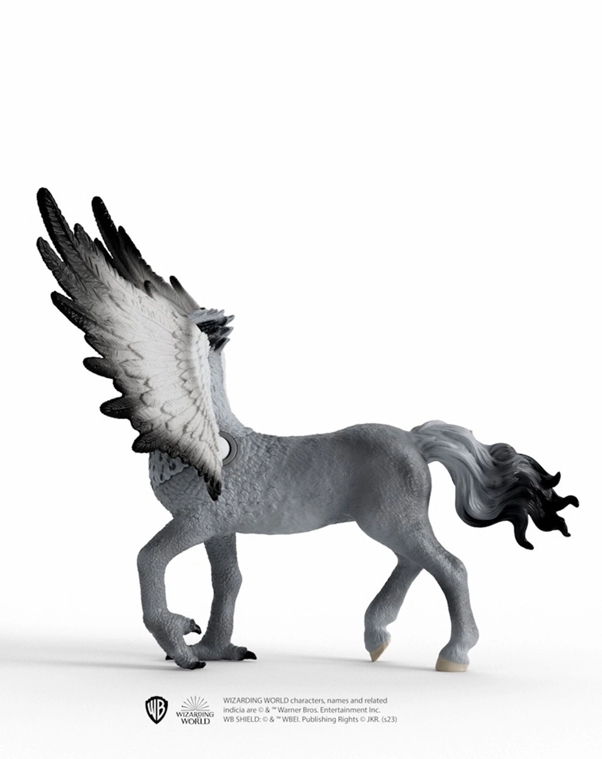 schleich® 13988 Wizarding World™ - Seidenschnabel
