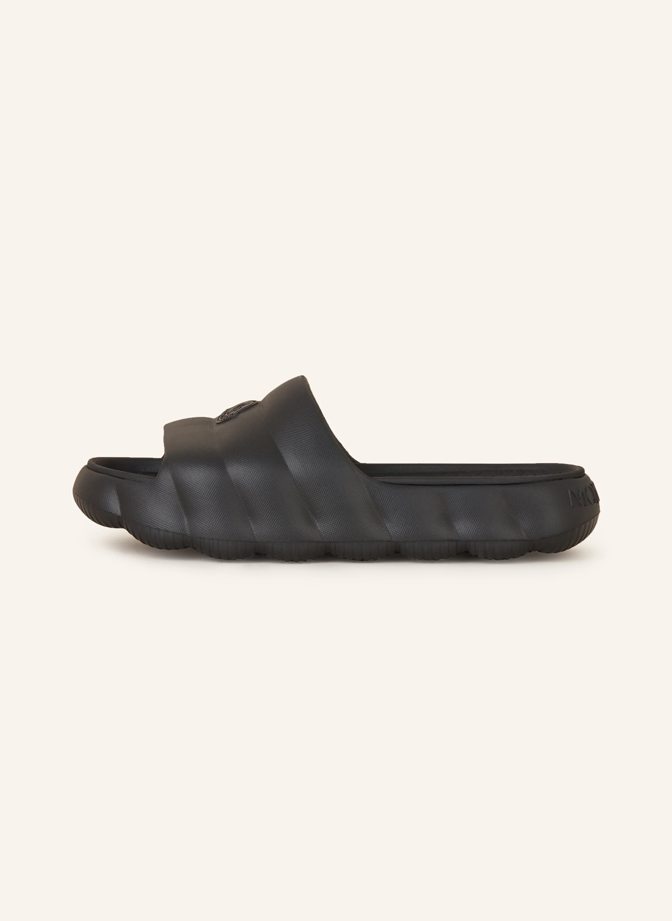 MONCLER Pantoletten LILO
