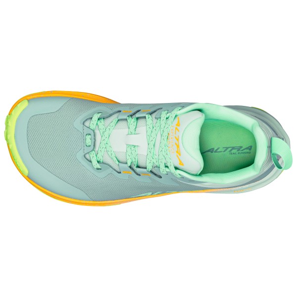 Altra - Women's Experience Wild 3+ - Chaussures de trail