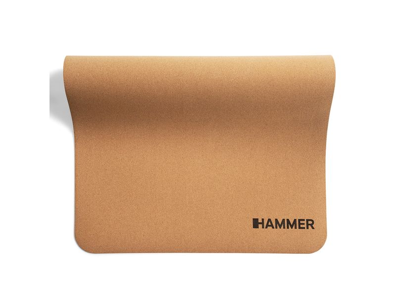 HAMMER Norsk Zubehör Bodenschutzmatte L NorsK Schutzmatte mit Naturkautschuk-Unterseite