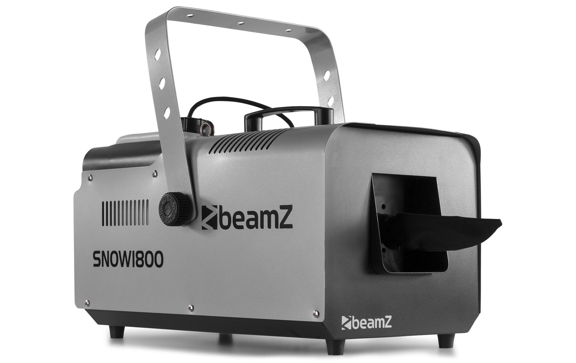 Schneemaschine SNOW1800<br>Schneemaschine
