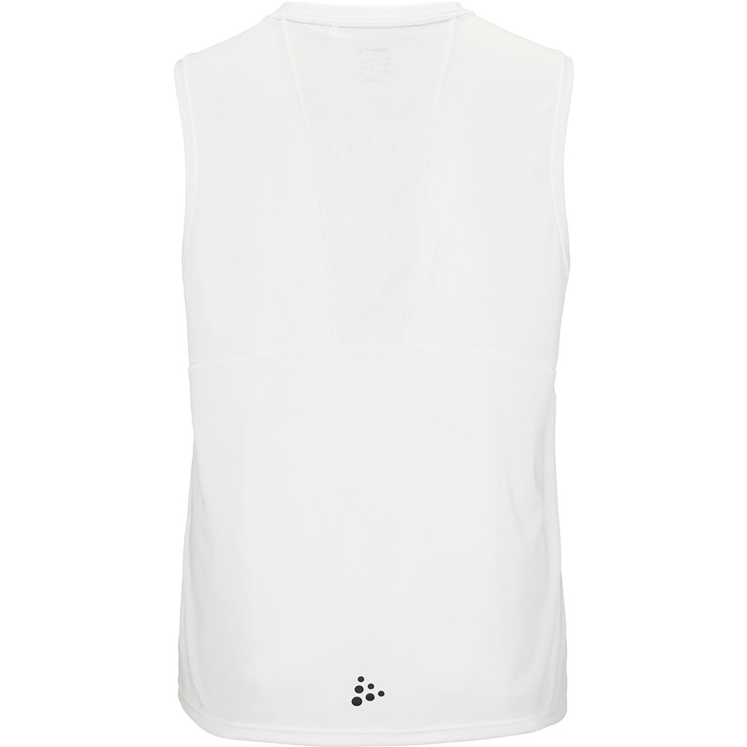 Craft Singlet Short Set Heren