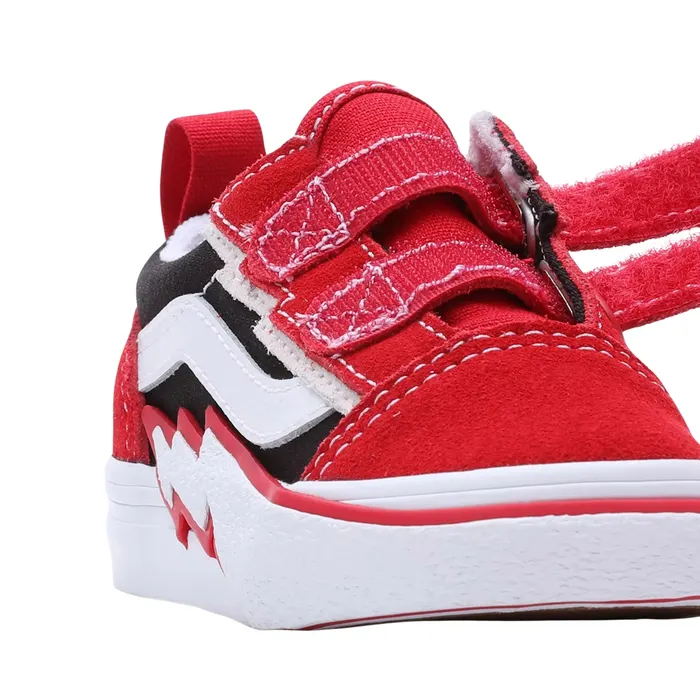 Vans Old Skool V Bolt Sneakers Junior