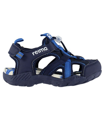 Reima Sandalen - Hiekalla - Navy