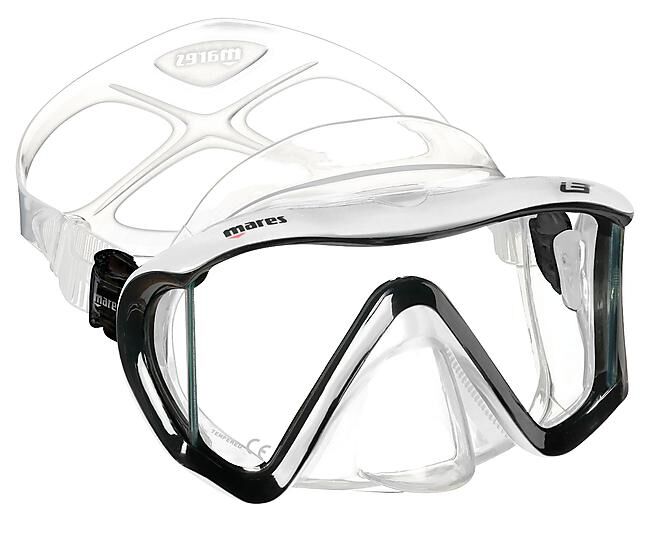 MARES - MASQUE DE PLONGEE I3