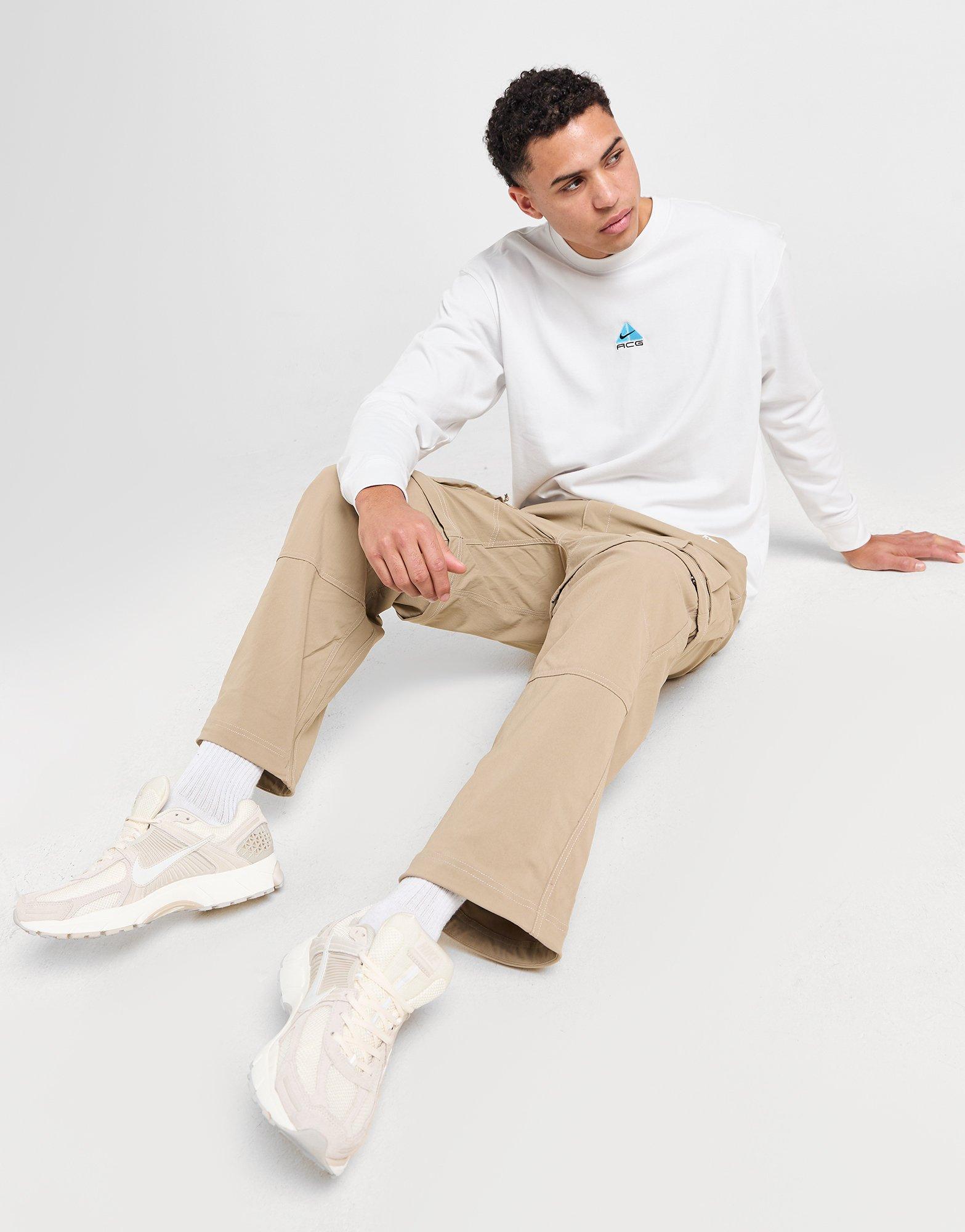 Nike Pantalon de jogging ACG Smith Summit Homme