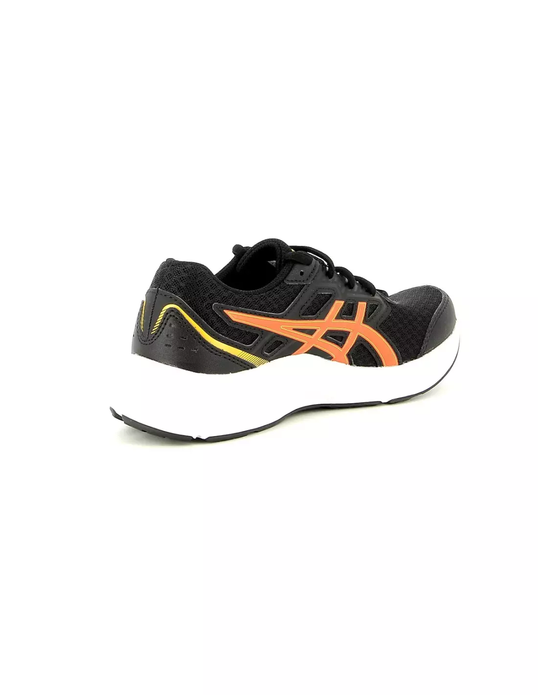 ASICS JOLT 3 GS 1 - Baskets Blackcherrytomato